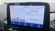 Ford Puma 1.0 EcoBoost Hybrid mHEV Titanium 5dr Petrol Hatchback